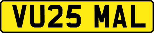 VU25MAL