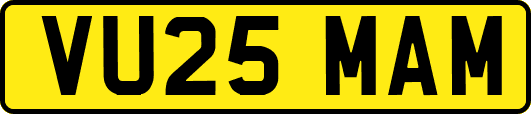 VU25MAM