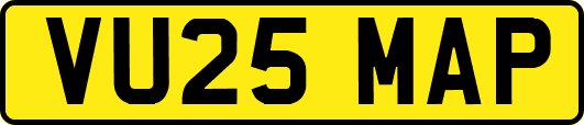 VU25MAP
