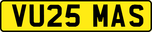 VU25MAS
