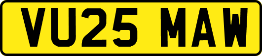 VU25MAW