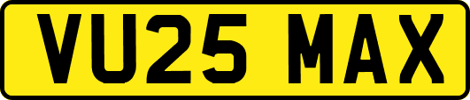 VU25MAX