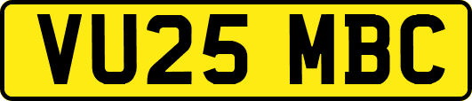 VU25MBC