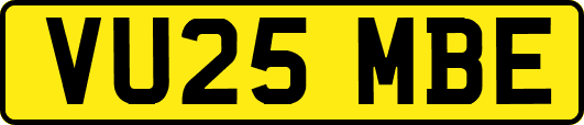 VU25MBE