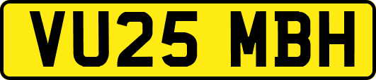 VU25MBH