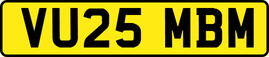 VU25MBM