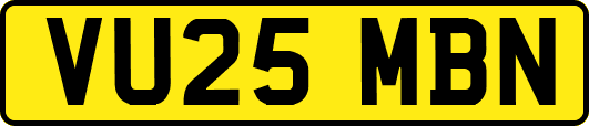 VU25MBN