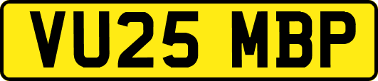 VU25MBP