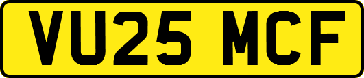 VU25MCF