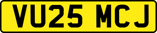 VU25MCJ