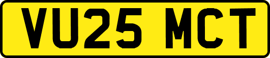 VU25MCT