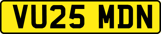 VU25MDN