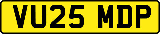 VU25MDP