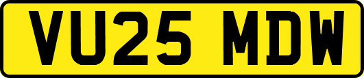 VU25MDW