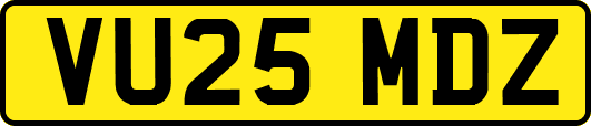 VU25MDZ