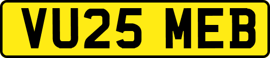 VU25MEB