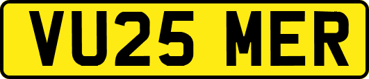 VU25MER