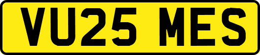 VU25MES