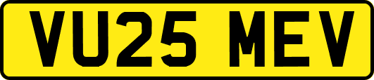 VU25MEV