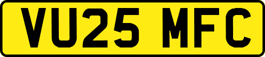 VU25MFC