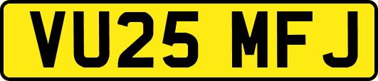 VU25MFJ
