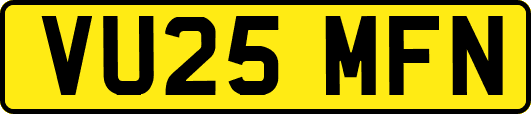 VU25MFN