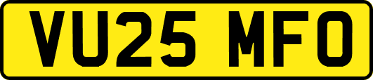 VU25MFO