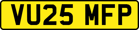 VU25MFP