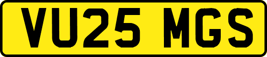 VU25MGS