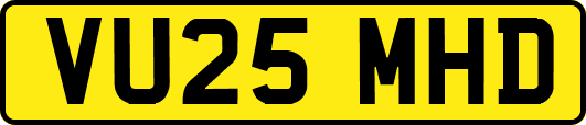 VU25MHD