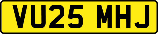 VU25MHJ