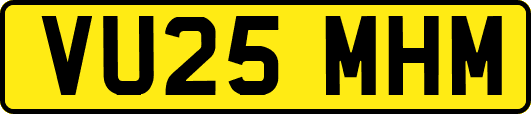 VU25MHM