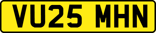 VU25MHN