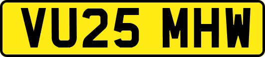 VU25MHW