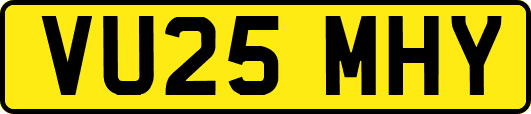 VU25MHY