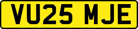 VU25MJE