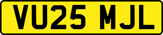 VU25MJL