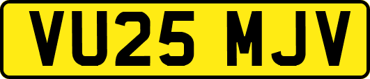 VU25MJV