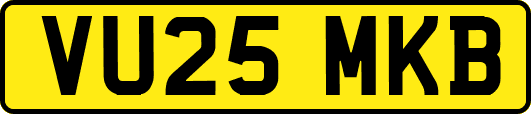 VU25MKB