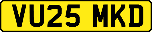 VU25MKD