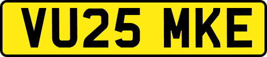 VU25MKE