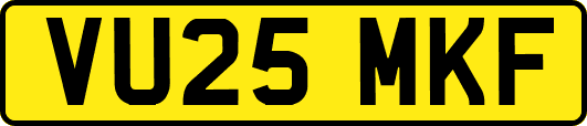 VU25MKF