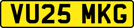 VU25MKG