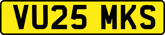 VU25MKS