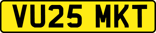 VU25MKT