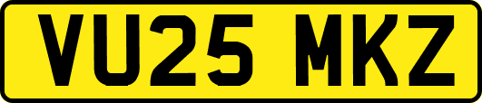 VU25MKZ