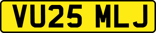 VU25MLJ