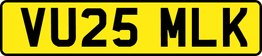VU25MLK