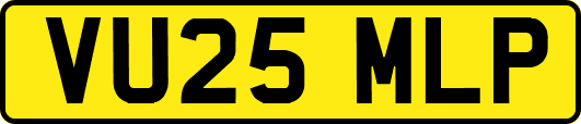 VU25MLP