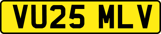 VU25MLV